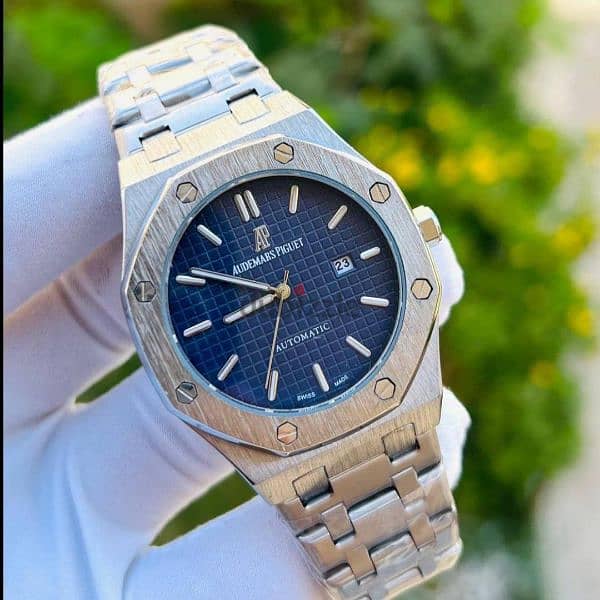 Royal Oak Audemars Piguet 0