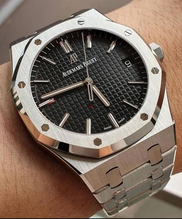 Royal Oak Audemars Piguet 1