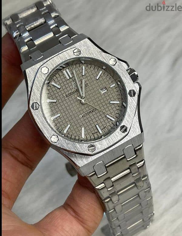 Royal Oak Audemars Piguet 2