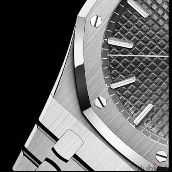 Royal Oak Audemars Piguet 5