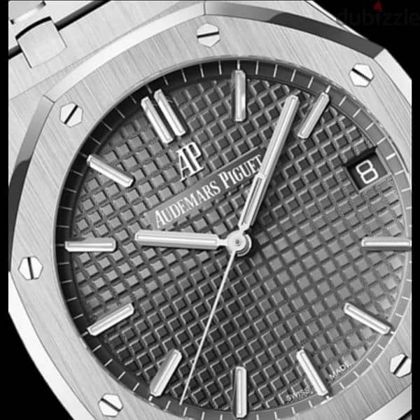 Royal Oak Audemars Piguet 7