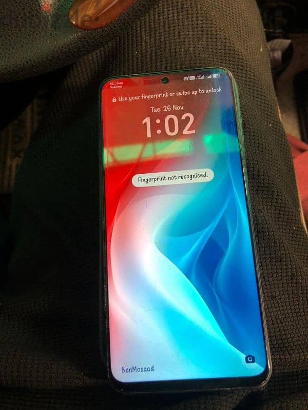 Honor 90 Lite 5G 1