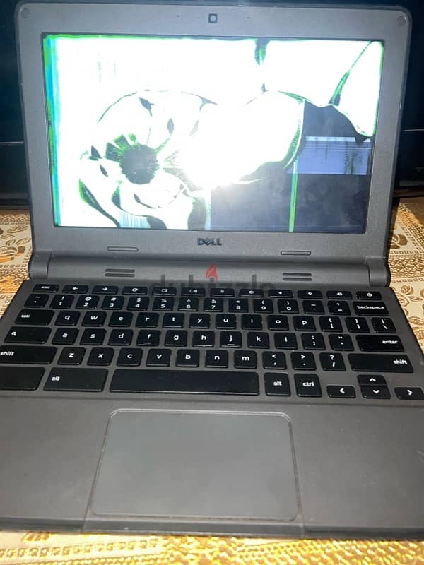 dell chrome book 1