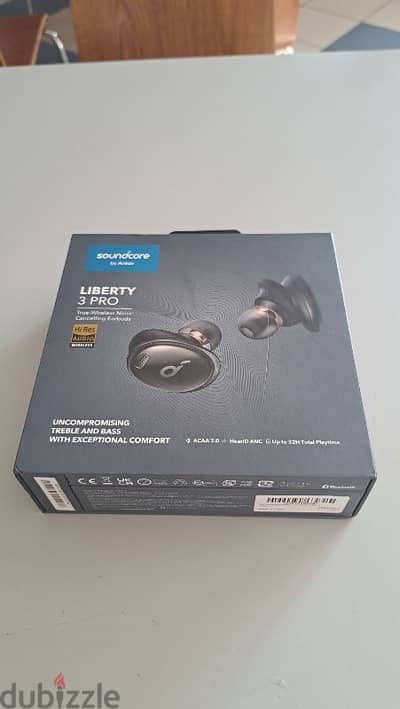 Soundcore Liberty 3 Pro