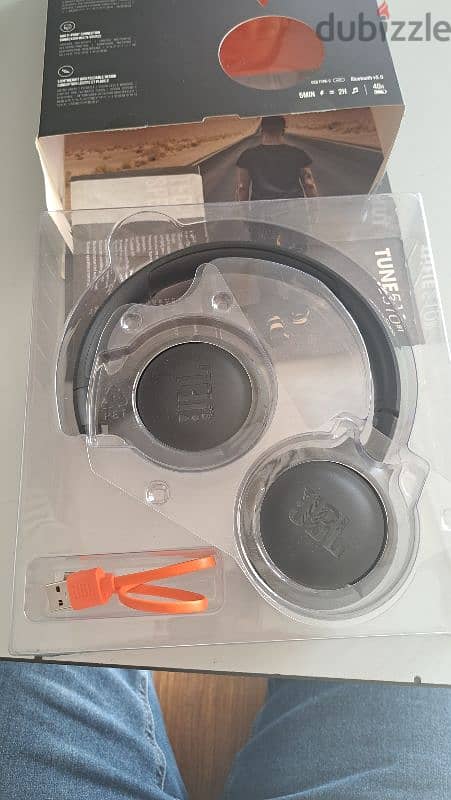 JBL Tune510BT 1