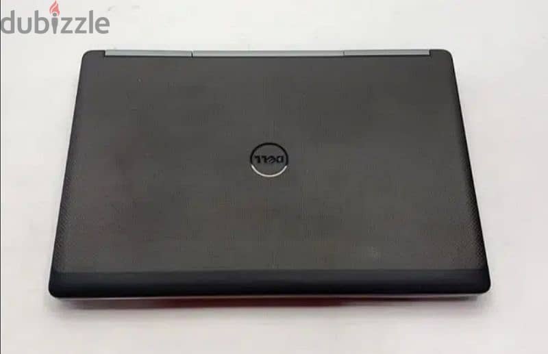 لاب توب DELL Precision 7710 1