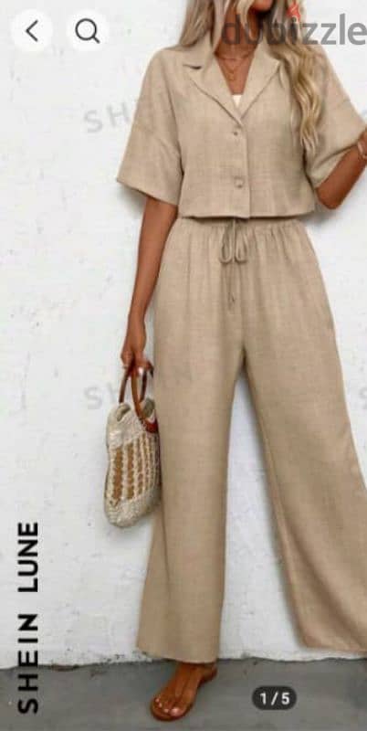 shein modest sets 0