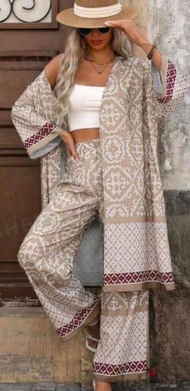 shein modest sets 2