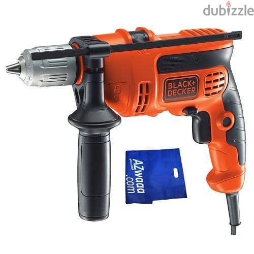 KR604CRESK Percussion Hammer Drill - 600 W 0