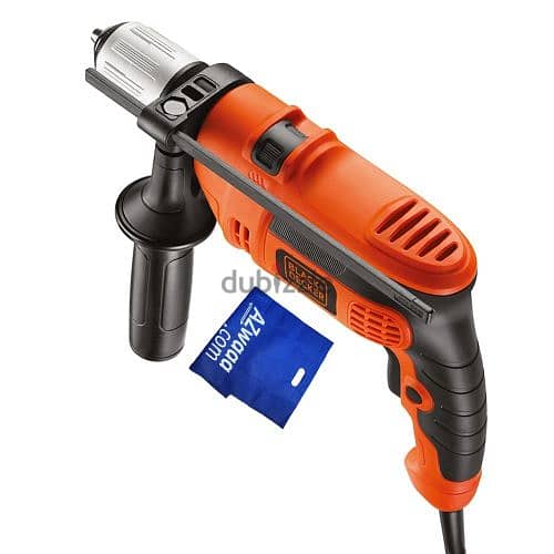 KR604CRESK Percussion Hammer Drill - 600 W 1