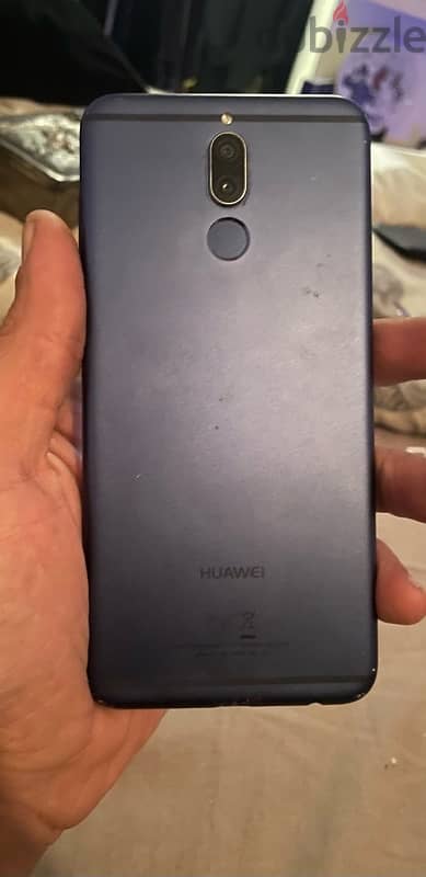 Huawei  mate 10 lite 0