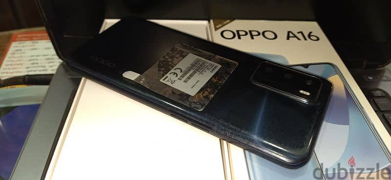 Oppo Mobile 7