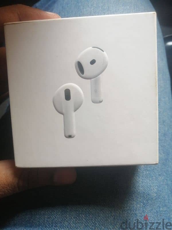 New apple airpods 4 active noise cancellation 2