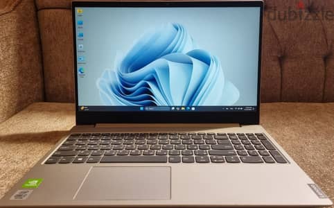 Lenovo IdeaPad S340-15IIL Laptop | Intel Core i7-1065G7 | 8GB DDR4