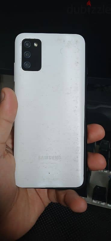 samsung a03s 2