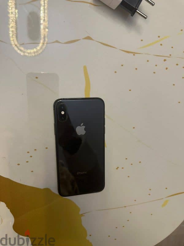 iphone xs 64gb for sale good condition 2