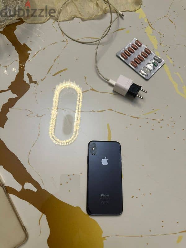 iphone xs 64gb for sale good condition 4