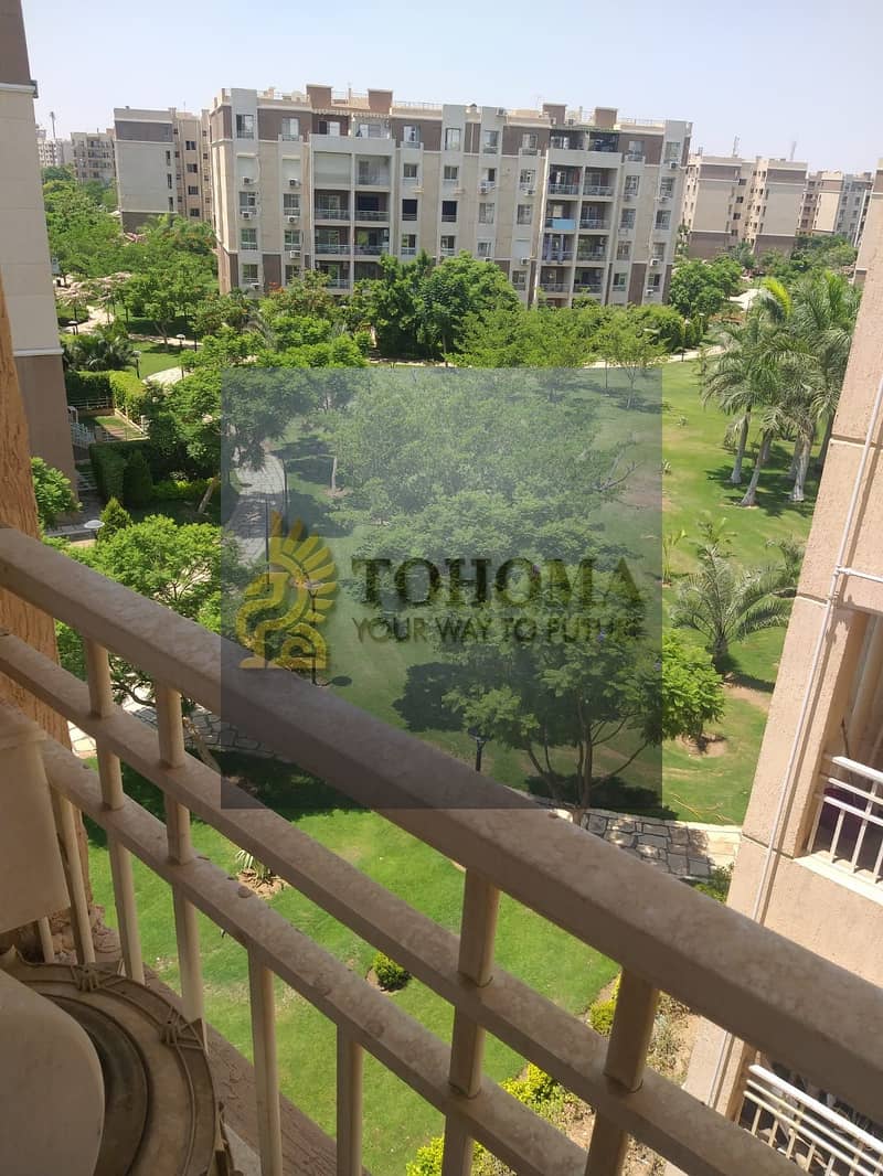 Apartment for sale 96m in Madinaty 0