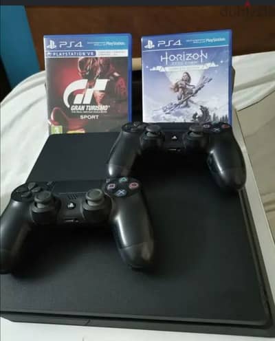 playstation 4 Slim