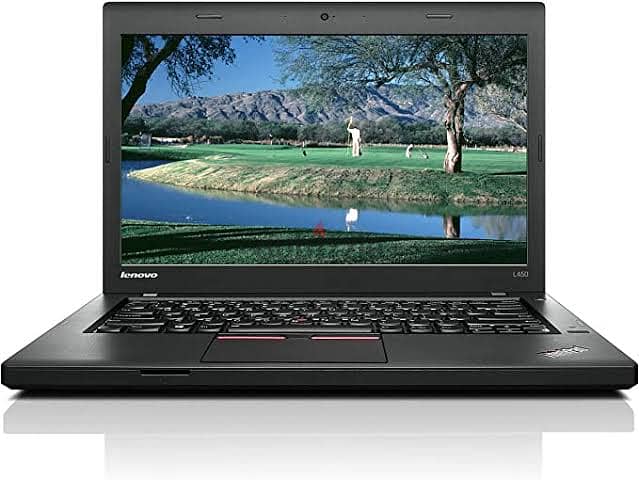 Lenovo Thinkbad L450 0