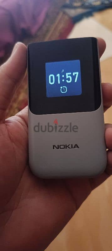 nokia 2720 موبايل نوكيا 2