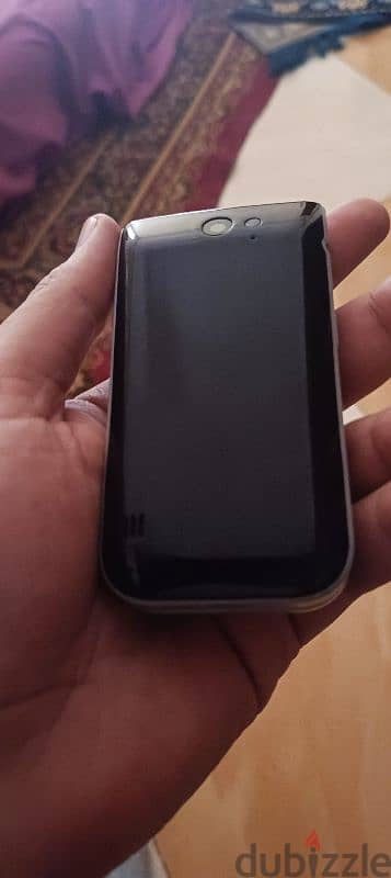 nokia 2720 موبايل نوكيا 3