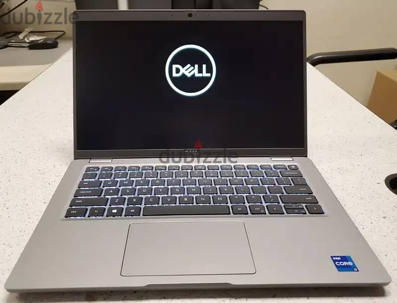 :DELL Latitude 5420    الجيل الحادى عشر 6