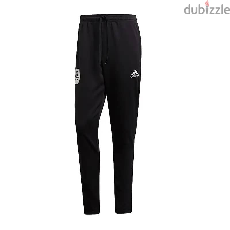 Adidas Men Training Track Performance Pants - بنطلون تمرين اديداس رجال 1