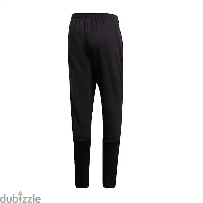 Adidas Men Training Track Performance Pants - بنطلون تمرين اديداس رجال 2