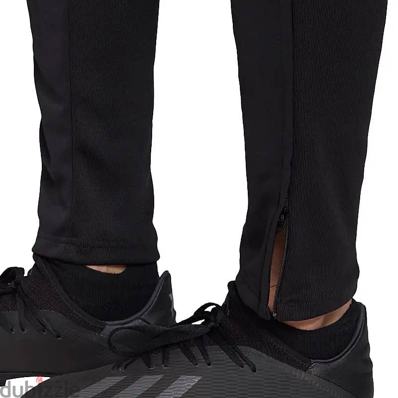 Adidas Men Training Track Performance Pants - بنطلون تمرين اديداس رجال 5