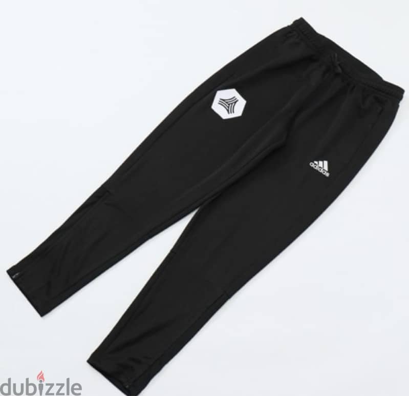 Adidas Men Training Track Performance Pants - بنطلون تمرين اديداس رجال 6