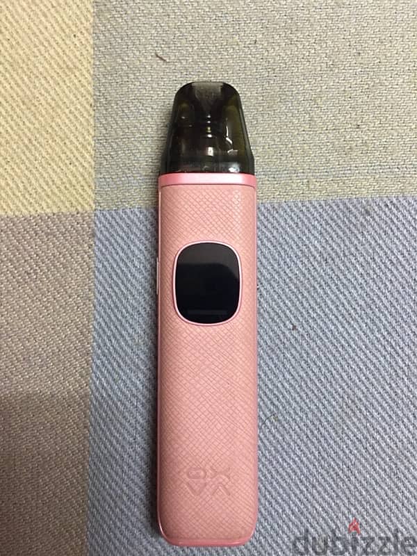 vape pod oxva xlim pro2 0