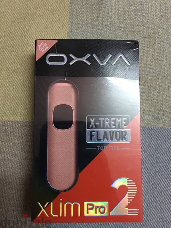 vape pod oxva xlim pro2 5