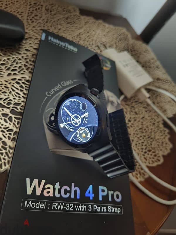 smart watch 6