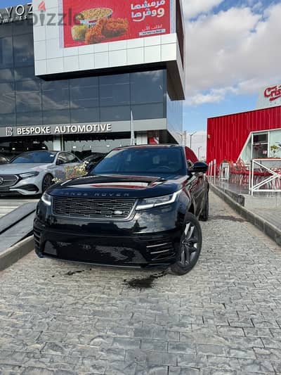 Range Rover Velar SE 2024