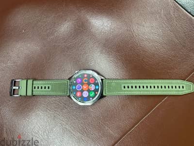 Huawei Watch GT4