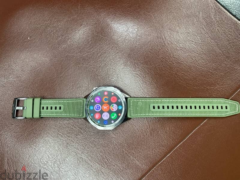 Huawei Watch GT4 0