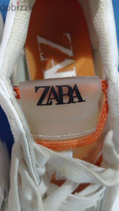 Zara shoes 1