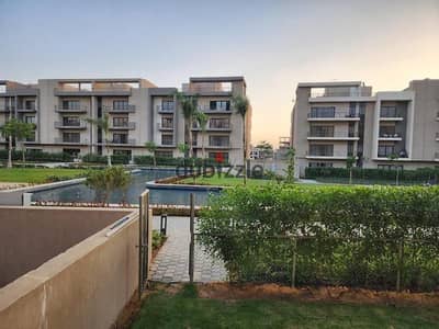 A fully finished, super-luxe apartment, ready for immediate delivery and viewing, is for sale in Al Marasem Fifth Square Compound (MARASEM FIFTH SQUAR