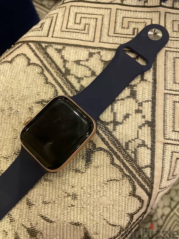 Apple Watch 0