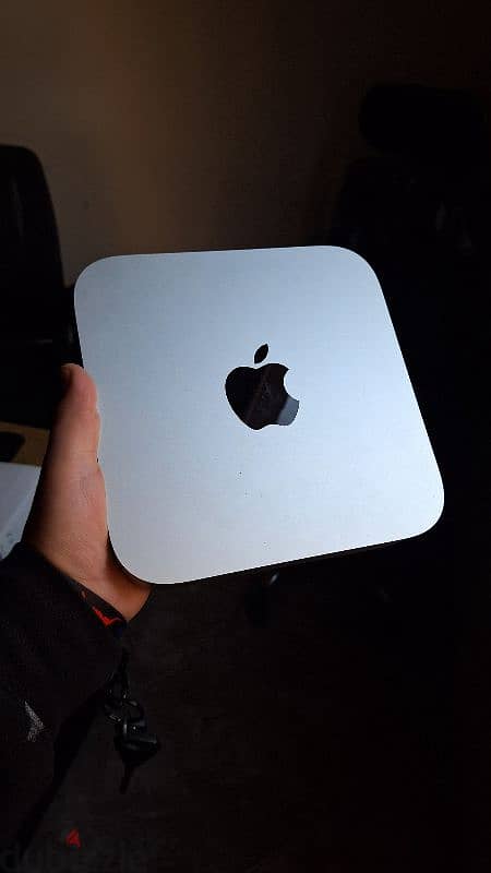 mac mini m1 16ram 256 6