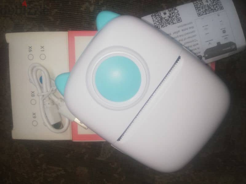 ارخص mini printer في مصر 1