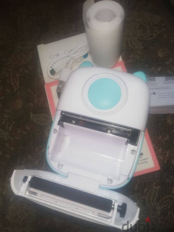 ارخص mini printer في مصر 2