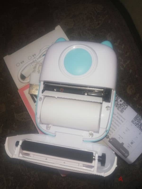 ارخص mini printer في مصر 3