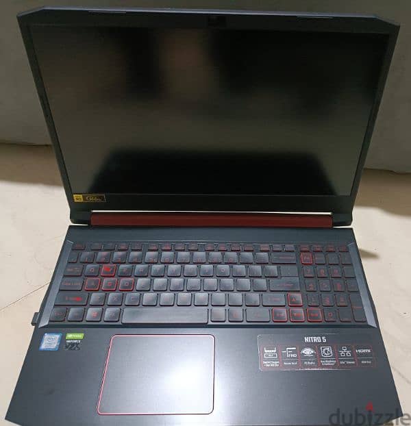 acer nitro 5 gaming laptop 1