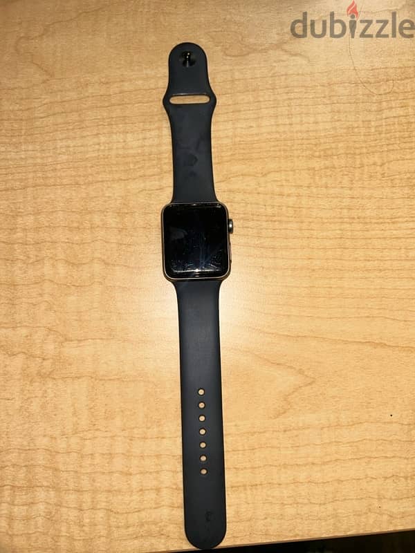 Apple watch 0