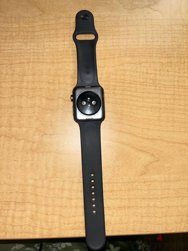 Apple watch 1