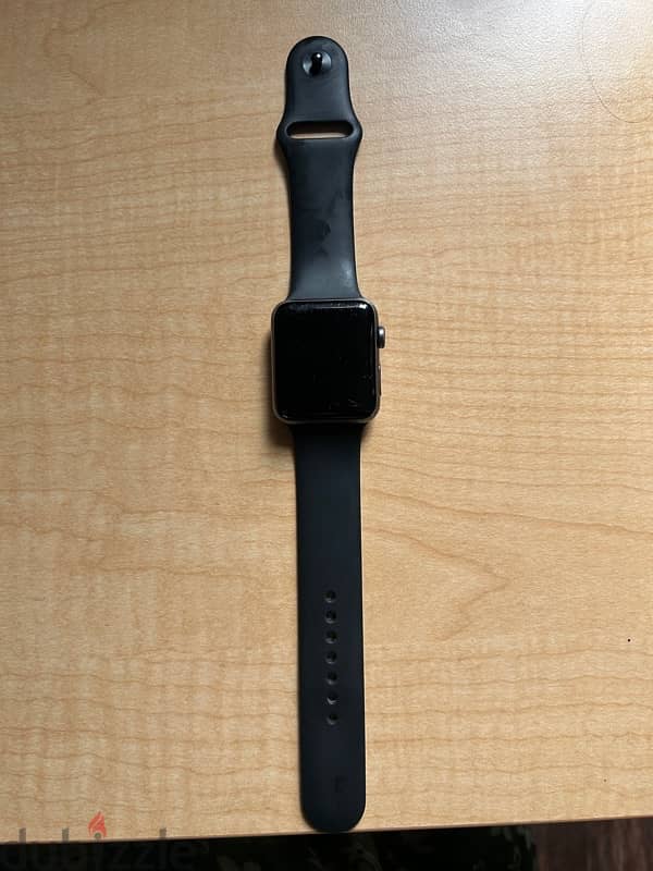 Apple watch 3