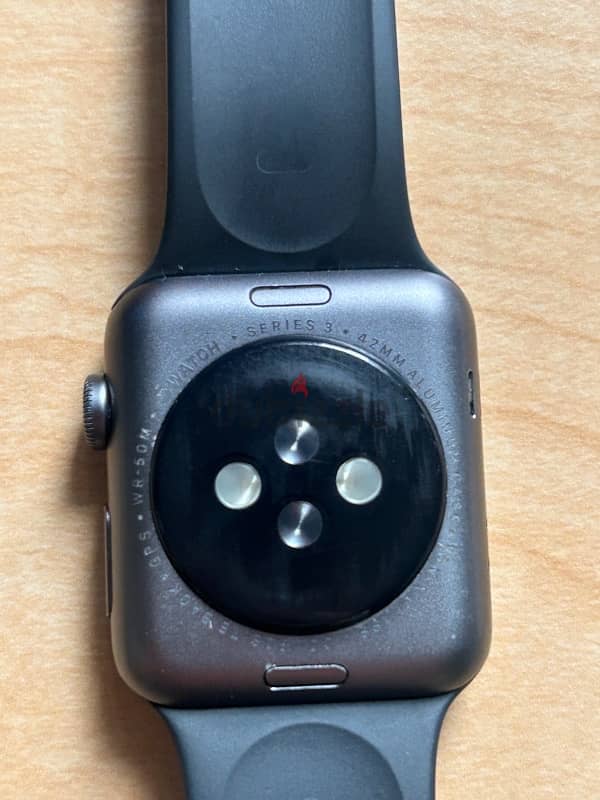 Apple watch 4