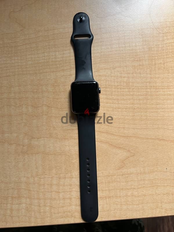 Apple watch 5